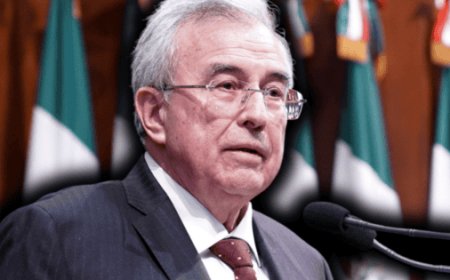 Sheinbaum desmiente rumores: Rocha Moya sigue en Sinaloa, ¿qué significa esto?