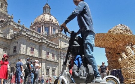 CDMX exige licencia de conducir para motopatines y bicis eléctricas: un cambio necesario