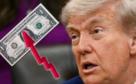 Dólar y peso: ¿Qué implicaciones tiene el conflicto entre EE. UU. e Irán?