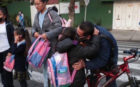 SEP Confirma Mantenimiento del Calendario Escolar: ¿Qué Implica para Estudiantes y Docentes?