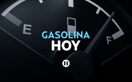 Impacto de los precios de gasolina en México: ¿Qué esperar hoy 12 de mayo?