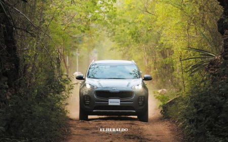 Escapadas H: Rutas Transformadoras para Viajar Cerca de la CDMX