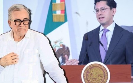 Crisis Diplomática: La Silencio de EU sobre las Pruebas contra Rocha Moya y otros Funcionarios