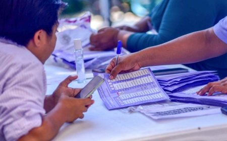 Elecciones 2027: Los Momentos Clave del Proceso Electoral Judicial en México