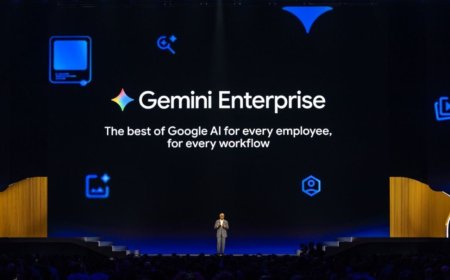 Google Cloud Next 2026: México y la Transformación hacia Empresas Agénticas