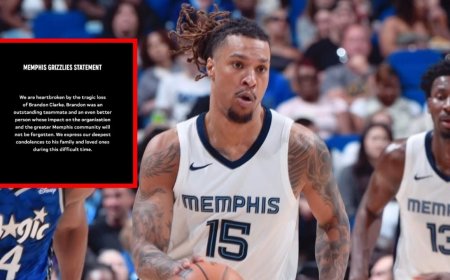 Muere famoso basquetbolista de la NBA a los 29 años de edad