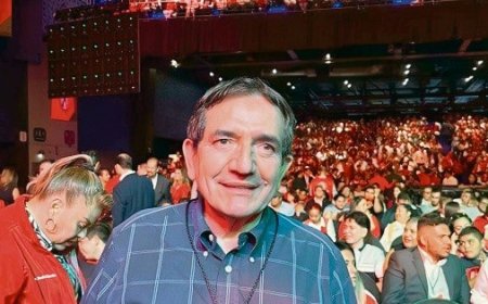 La FGR Reactiva Investigación por Homicidio de Héctor Melesio Cuén en Medio de Acusaciones a Rocha Moya