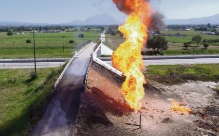 Las pérdidas millonarias de Pemex: Huachicol fiscal y sus efectos devastadores