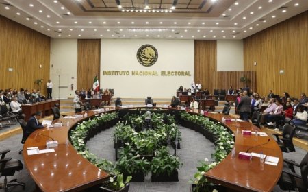 Preparativos para la Elección Intermedia de 2027: Lo que Necesitas Saber