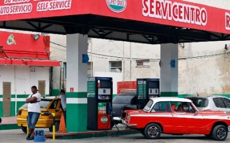 Cuba advierte sobre catástrofe humanitaria ante amenaza de ataque estadounidense