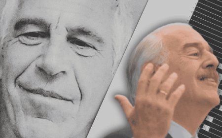 Revelaciones sobre Jeffrey Epstein y Andrés Pastrana: ¿qué significa esto para Colombia?
