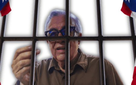 El complejo caso de Rubén Rocha Moya y el narcoestado en Sinaloa