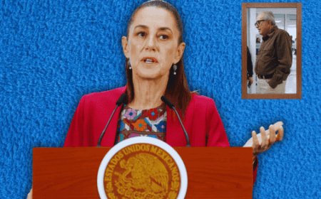 ¿Blindaje o seguridad? El dilema de la protección federal para Rubén Rocha Moya