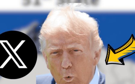 Trump y la Controversia: ¿Venezuela como el Estado 51 de Estados Unidos?