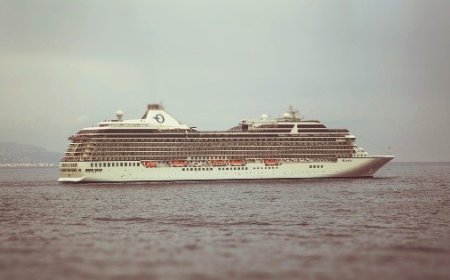 Gastroenteritis en crucero atracado en Francia: ¿Qué significa para los pasajeros?