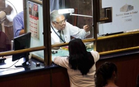 El Nacional Monte de Piedad en Crisis: ¿Qué Esperar Tras la Frustrada Reunión?