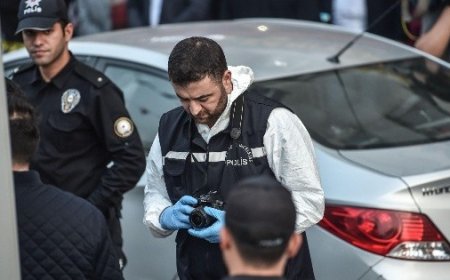Mega operativo en Turquía: más de 300 detenidos por vínculos con ISIS