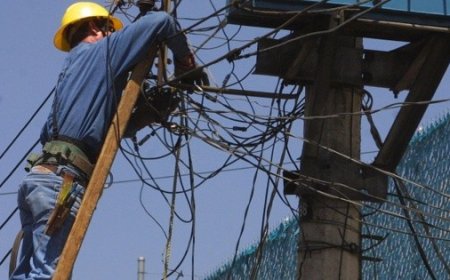 Vecinos de Mérida hartos de apagones: ¿qué está haciendo la CFE?