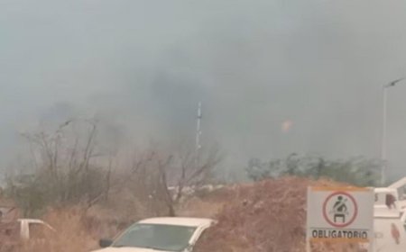 Incendios en Refinería de Salina Cruz: ¿Cuáles son los riesgos para Pemex?