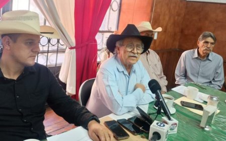 Productores de agave exigen un precio justo, amenazan con bloqueos carreteros