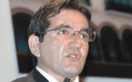 La FGR asegura que sigue activa la investigación del asesinato de Héctor Melesio Cuén
