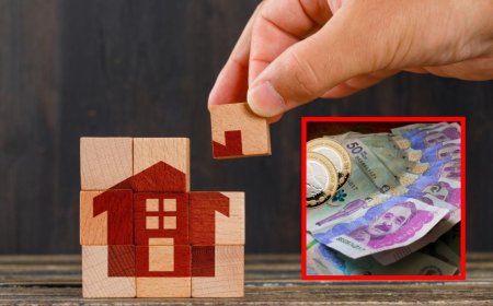 Todo sobre el subsidio de 500 mil pesos para mejorar tu vivienda en mayo