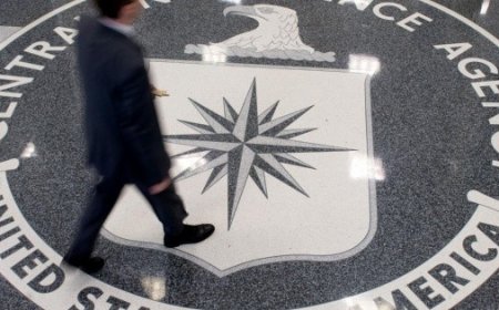 La sombra de la CIA en México: Espionaje y narco en la era moderna