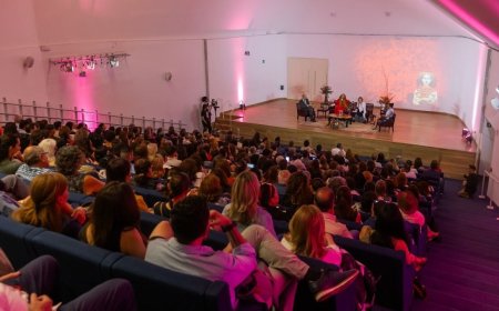 Las enseñanzas de dos mujeres de libre albedrío: Eva y Lilith en el siglo XXI