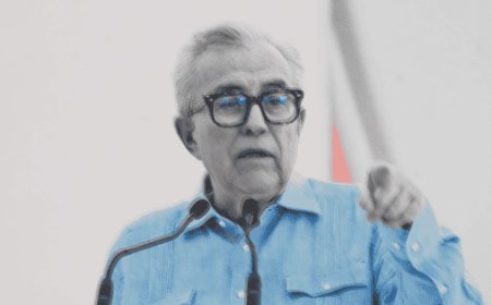 ¿Amenaza a la Transparencia en Sinaloa? La iniciativa de Rocha Moya en la mira