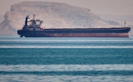 El estratégico paso de buques chinos por Ormuz en la era Trump: Implicaciones geopolíticas