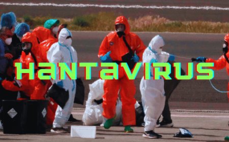 Brote de hantavirus en crucero: ¿Cuánto riesgo representa para el mundo?