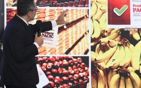 Descubre cómo Profeco identifica los productos de la canasta básica en supermercados