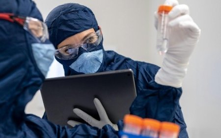 Hantavirus en EE. UU.: Más de 40 personas bajo monitoreo tras un crucero