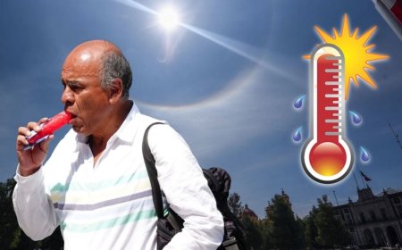 Ola de calor extremo afectará a 23 estados: ¿Qué debemos esperar?
