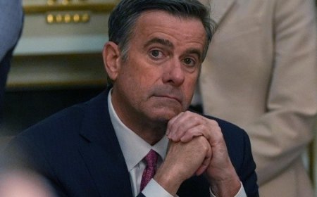 Desentrañando la Visita del Director de la CIA a Cuba: Implicaciones y Contexto