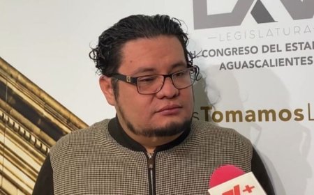 Legisladores de Aguascalientes prometen votar iniciativas para la comunidad LGBTIQ+