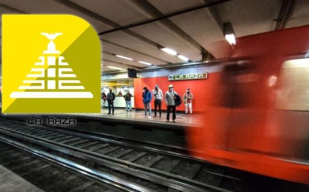 Riña y detonaciones en el Metro La Raza: ¿Qué está pasando en nuestras estaciones?