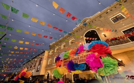 Clima en Matamoros: Calor extremo y cielo despejado para hoy