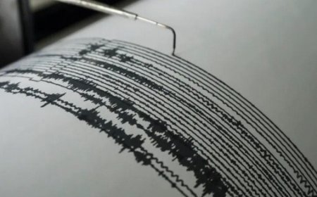 Un nuevo terremoto de magnitud 6.3 sacude el noreste de Japón: ¿Qué significa esto?