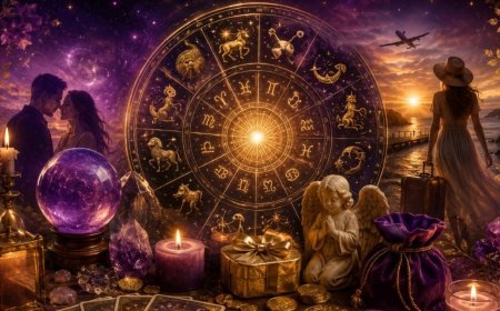 Los Signos del Zodiaco Recibirán Un Golpe que Cambiará Su Destino Este Fin de Semana