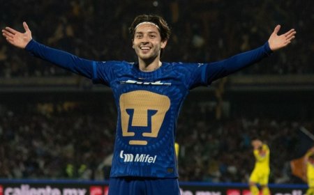 Pachuca vs Pumas: Hora y Dónde Ver en Vivo la Semifinal de Liga MX