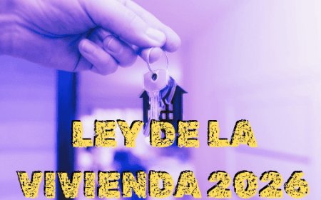 Ley de Vivienda 2026: Nuevos requisitos que transformarán tu hogar en México