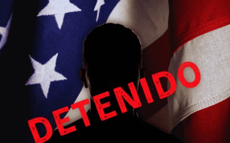 La Detención de Gerardo Mérida: Un Escándalo que Sacude a Sinaloa