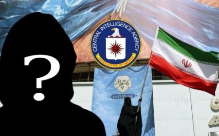El caso de Mónica Witt: la exagente de la CIA que desertó a Irán