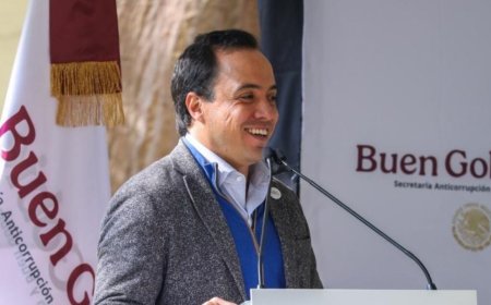 El Buen Gobierno en Puebla: Un Impulso a Compras Sostenibles y Honestidad Ciudadana