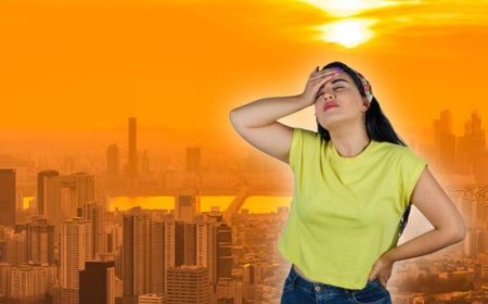 Nayarit se derrite: temperaturas históricas de hasta 45 grados están aquí