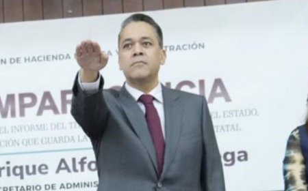 Detienen a ex secretario de Seguridad y ex secretario de Finanzas de Sinaloa