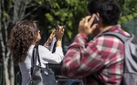 ¿Cómo saber si tu CURP está vinculada a un celular? Descúbrelo aquí