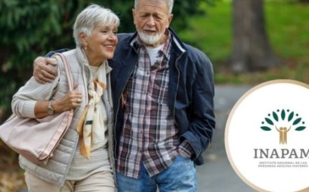 ¿Quiénes son los adultos mayores que recibirán pago triple en mayo 2026?