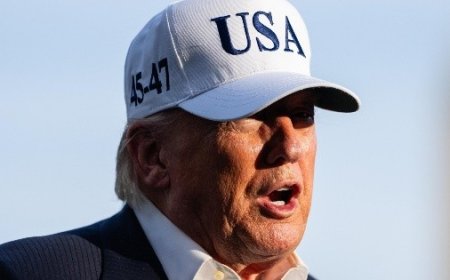 Donald Trump confía en que Cuba se alineará con Estados Unidos